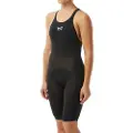 Tyr Invictus Solid Open Back Competition Badetøy