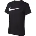 Nike Dri Fit Park Kortarmet T-skjorte