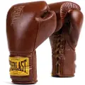 Everlast 1910 Sparring Laced Trening Hansker
