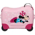 Samsonite Dream2go Disney Spinner 30l Trillekoffert