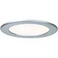 Paulmann 920.74, Indbygget lysplade, 1 pære(r ), LED, 2700 K, 780 lm, Krom