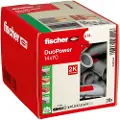Fischer DuoPower 14 x 70 (20 pcs.)