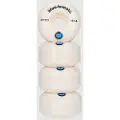 Blue Tomato Logo 100a 54mm Hjul hvit