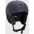 Pro-Tec Old School Snow Hjelm svart