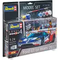 Revell 67041 Ford GT - Le Mans Bilmodel byggesæt 1:24