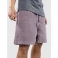 Blue Tomato Cord Easy Shorts