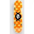 Opera Skateboards Dye Mask 8.5" Skateboard Deck mønster