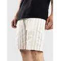 Anerkjendt Aklt Jan Elastic Cotton Shorts