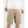 Empyre Loose Fit Sk8 Cargo Shorts brun