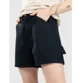 Coal Delores Shorts svart