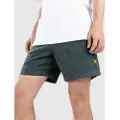 TCSS Cruiser Linen Shorts grønn