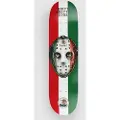 DGK Bandido Multi 8.06" Skateboard Deck mønster
