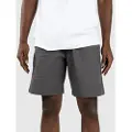 REELL Reflex Lazy Shorts grå