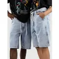 And Feelings Maker Shorts blå