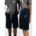 And Feelings Maker Shorts blå