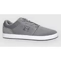 Dc-shoes Crisis 2 Skatesko grå