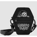 Lurking Class Coffin Side Skulderveske svart