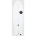 TwinsBros Enjoy Twin Future Surfebrett mønster