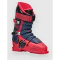 K2 Revolve 2025 Skistøvler rød