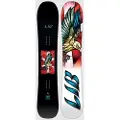 Lib Tech Dynamiss 2025 Snowboard mønster
