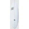 TwinsBros Pool Kink PU FCS2 Surfebrett mønster