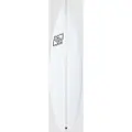 TwinsBros Big Mama FCS2 Surfebrett mønster