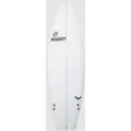 TwinsBros Batboard FCS2 Surfebrett mønster