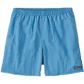 Patagonia Baggies - 5 In. Shorts blå