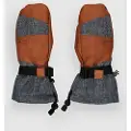 JBMC Denim Votter brun