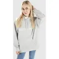 Carhartt WIP Hooded Hettegenser grå