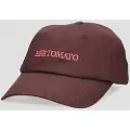 Blue Tomato Dad Hat Caps rød
