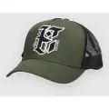 Empyre E-Trucker Caps grønn