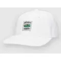Carhartt WIP Field Caps hvit