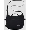 Gramicci Cordura Shoulder Skulderveske svart