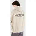 Gramicci Original Freedom Hettegenser brun