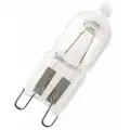 Osram HALOPIN PRO, 33 W, G9, T13.3, 2000 t, 460 lm, varm hvit