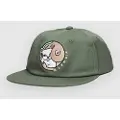 RIPNDIP Mbn Boodies Snapback Caps grønn