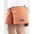 Patagonia Funhoggers Shorts rød