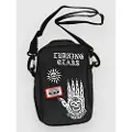 Lurking Class Oe Crossbody Skulderveske svart