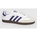 Adidas Samba ADV Skatesko hvit