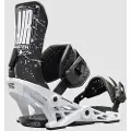 Yes Airmaster 2025 Snowboardbinding hvit