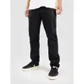 Freeworld Straight Jeans svart