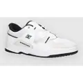 Dc-shoes Construct Skatesko hvit