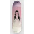 Welcome Believe 8.25" Skateboard Deck mønster