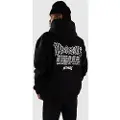 Method Mag Hard 2 Kill Hettegenser svart