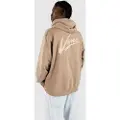Vans Dettori Loose Ft Po Hettegenser brun