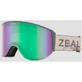 Zeal Optics Beacon Glades Briller