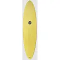 Light Wide Glider Vanilla - 7.6' PU-US+Future Surfebrett mønster