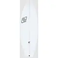 TwinsBros Ant FCS2 Surfebrett mønster