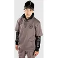 Dc-shoes Dryden Shred Hoodie